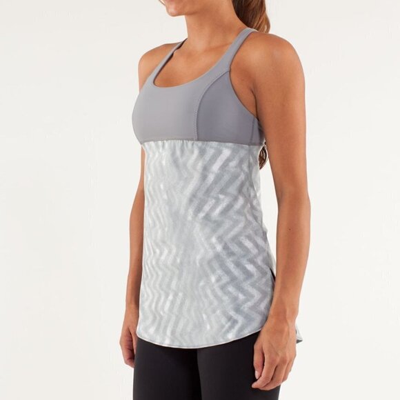 LULULEMON | Venus Tank Top | Sz. 6 - Picture 3 of 12